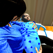 Pregnant Mother Life Simulator Apk