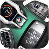 Car Keys Simulator: Car Remote Apk