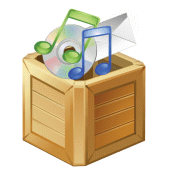 Media File Manager Apk