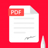 PDF Reader - PDF Editor 2022 Apk