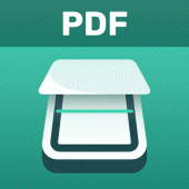 PDF Scanner Plus - Doc Scanner Apk