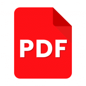 PDF Reader - Convert To PDF Apk