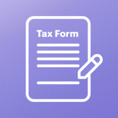 e-taxfiller: Edit PDF forms Apk