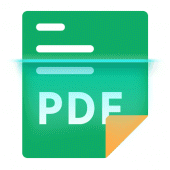 Cool PDF Scanner Apk