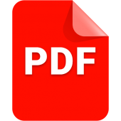 PDF reader-PDF editor,PDF viewer for android Apk