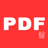 PDF Reader and Converter Apk