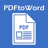 PDF to Word Converter , PDF to Doc Converter Apk