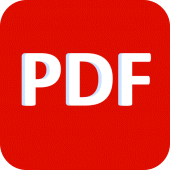 PDF Reader & PDF Book Viewer Apk