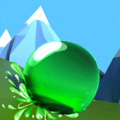 Slime Rush Apk