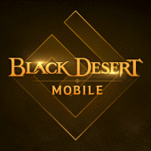 Black Desert Mobile Apk