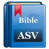 Bible American Standard (ASV) Apk