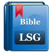 Bible Louis Segond (LSG) Apk