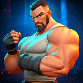 Street Fighter: Great Fighting Apk