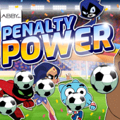 Penalty power 2020 Apk