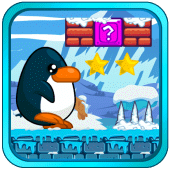 Penguin Run Adventure Apk