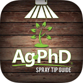 Spray Tips Guide Apk