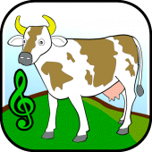 Animal Sounds XL Apk