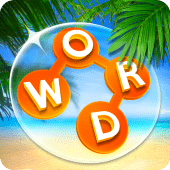 Wordscapes Apk