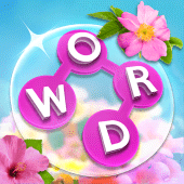 Wordscapes In Bloom Apk