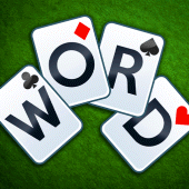 Wordscapes Solitaire Apk