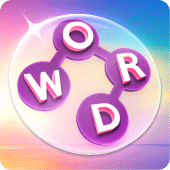 Wordscapes Uncrossed Apk