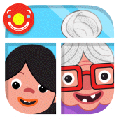 Pepi House: Happy Family Apk