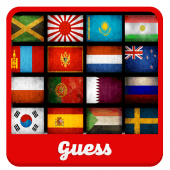 Guess the country Apk