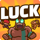 Lucky Defense Apk