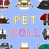 Pet doll Apk