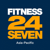 Fitness24Seven Asia-Pacific Apk