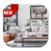 1000 Sofa Set Design Ideas Apk