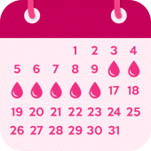 Period Tracker Ovulation Cycle Apk