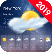 Weather Forecast Apk