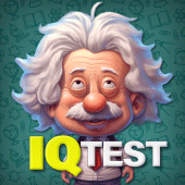 IQ Test Game Apk