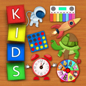 Educational Games 4 Kids Apk