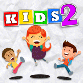 Kids Educational Game 2 Apk