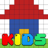 Kids Educational Game 5 Apk