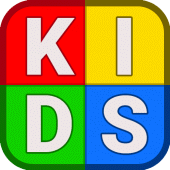 Kids Educational Game Apk