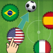 Finger Soccer Apk