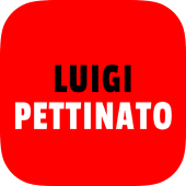 Luigi Pettinato Parrucchieri Apk