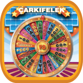 Wheel Of Fun Turkish Apk