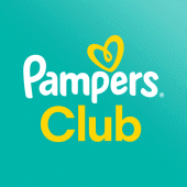 Pampers Club - Rewards & Deals Apk