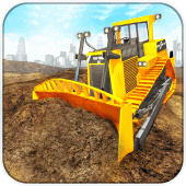 Real Construction Simulator 19 Apk