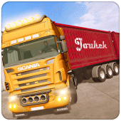 Heavy Truck Simulator Driving Apk