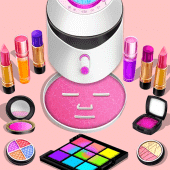 DIY Makeup Games: DIY Games Apk