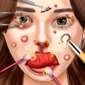 Lip Art Makeup: Lipstick Games Apk