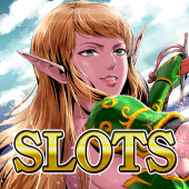 Slots - Phantom Chronicle Apk