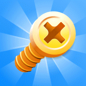 Crazy Bolts Apk