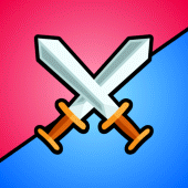 Link Battle 3D Apk