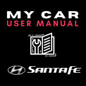 Hyundai Santa Fe User Manual Apk